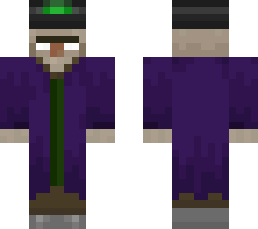 enhanced witch 2