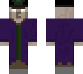 enhanced witch 3