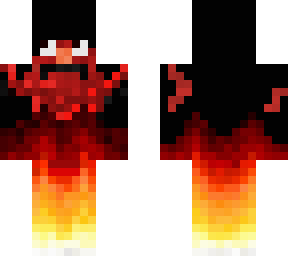 evil elmo v.2