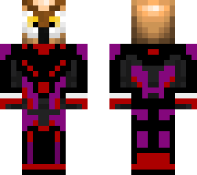 evil fargan