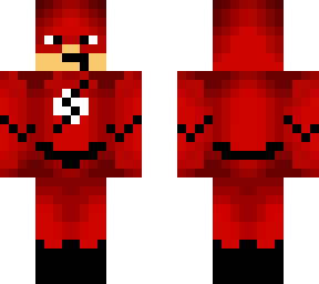 evil flash