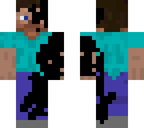evil steve v2