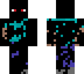 evil steve v3
