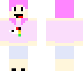 faithzmoon's skin request