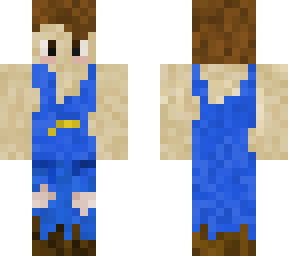 farmer boy