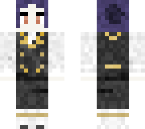 felix, fire emblem: three houses (monastery)