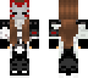 female assassin