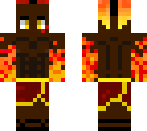 fire charger