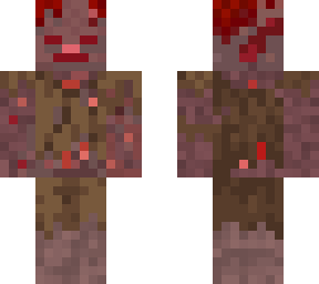 fire drowned