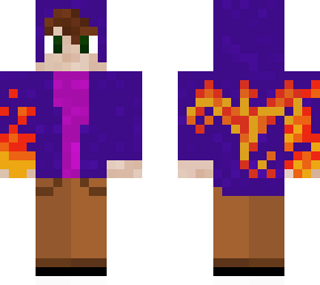 fire phoenix