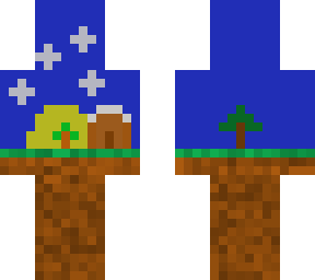 first pixel art not good :(