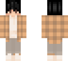 flannel