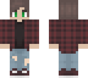 flannel man (futur)