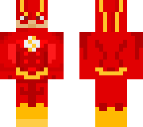 flash (barry allen)