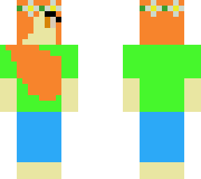 flower crown