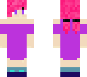 for brownie recolor contest
