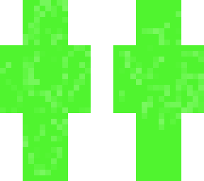 for the boys green gang