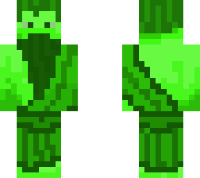 forest king