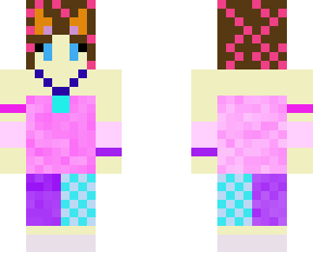 foxy girly 2.0