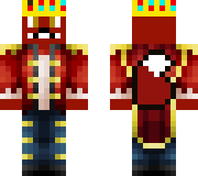 foxy king
