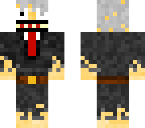 fred in suit