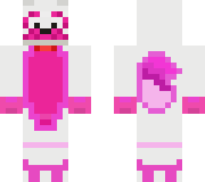 ft foxy tfhe furry
