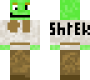 funny shrek