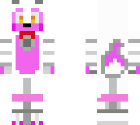 funtime foxy