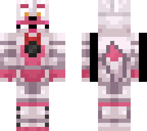 funtime foxy