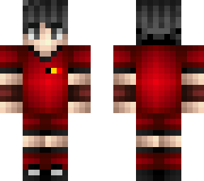 futbolista