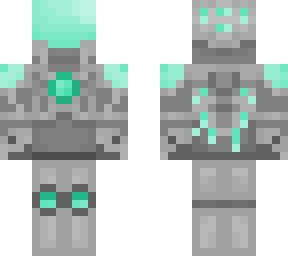 futuristic astronaut2
