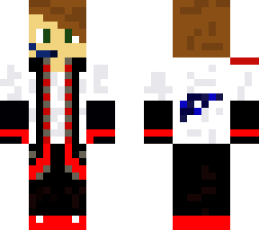 gamer boy