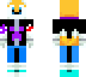 gamer tails