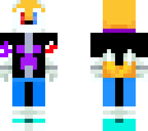 gamer tails