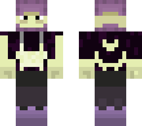 gangster shulker