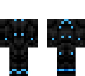 gantz suit