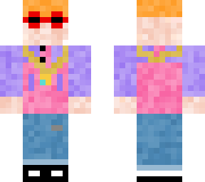 ginger oliver tree