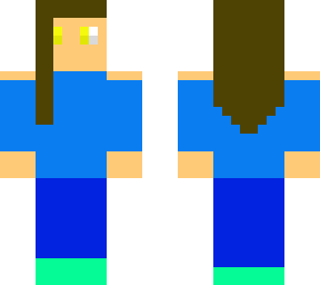 girl