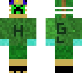 gl clan *hank*