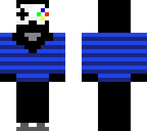 glp old skin