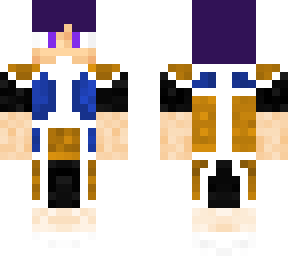 gohan frieza saga
