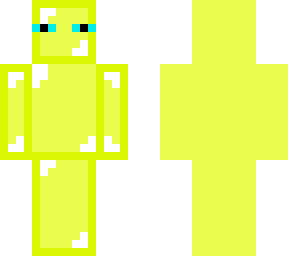 gold dude