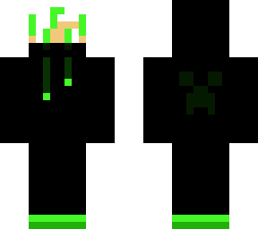 green buddy