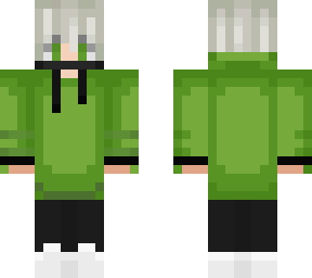 green gamer