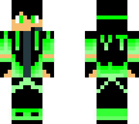 green gamer