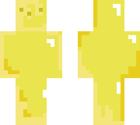 gummy bear-yellow