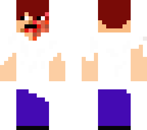 half burnd