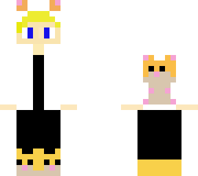 hamster boy