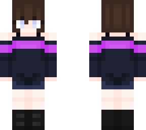 hate frisk (ut oc)