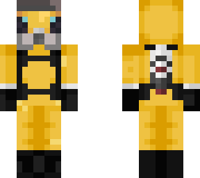 hazmat bee